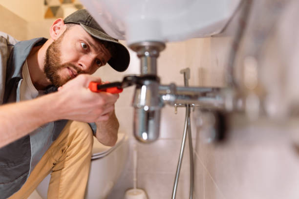 Best Residential Plumbing in Summerde, AL